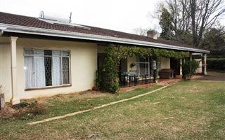5.1 ha Farm in Richmond