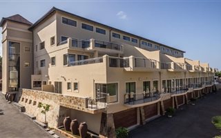 2 Bedroom Apartment in Umhlanga Rocks