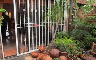 2 Bedroom Duplex in Pollak Park