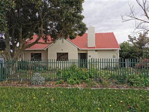 3 Bed House in Thornton