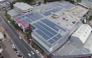 40 m² Retail Space in Durbanville Central