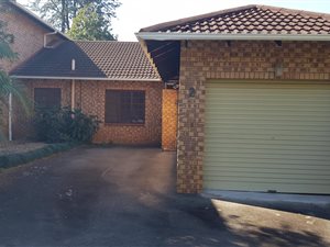 2 Bed Townhouse in Ferncliffe
