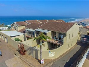 3 Bed Apartment in Winklespruit