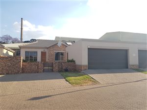 3 Bed Townhouse in Reyno Ridge