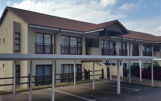 2 Bedroom Townhouse in Clare Estate