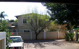1 Bedroom Apartment in Riviera