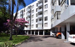 1 Bedroom Apartment in Pinetown Central