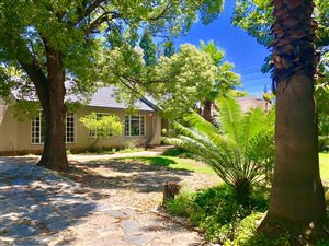 3 Bedroom House in Johannesburg North
