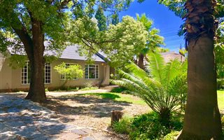 3 Bedroom House in Johannesburg North