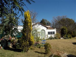4 Bed House in Chartwell