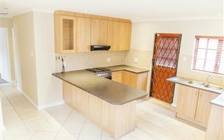 3 Bedroom House in Glenroy Park