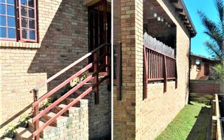 3 Bedroom House in Glenroy Park