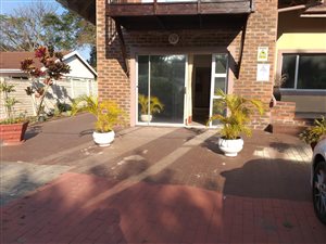 1 Bed Garden Cottage in Pennington
