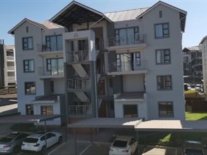 1 Bed Apartment in Modderfontein