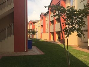 2 Bedroom Townhouse in Monavoni