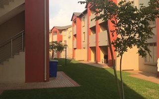 2 Bedroom Townhouse in Monavoni