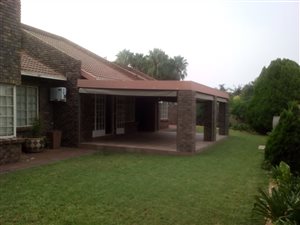 3 Bedroom House in Montana Gardens