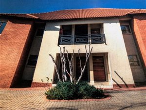 1 Bed Cluster in Olympus Country Estate