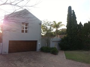 1 Bed Garden Cottage in Morningside Manor