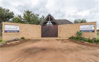 530 m² Commercial space in Dinokeng