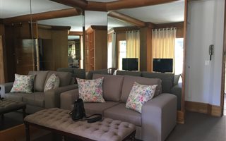 1 Bedroom Apartment in Illovo