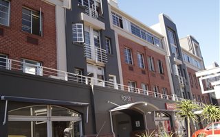 329 m² Commercial space in De Waterkant
