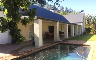 3 Bedroom House in White River