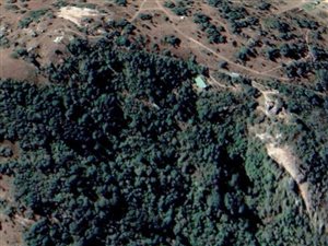 5.4 ha Farm in Nelspruit