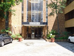 350 m² Office Space in Randburg Central