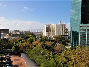 2 Bed Apartment in De Waterkant