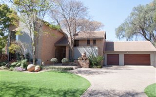 4 Bedroom House in Irene