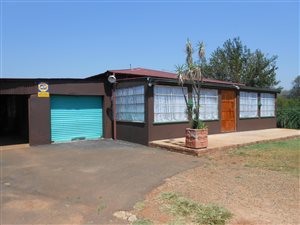 2 Bed House in Boksburg Central