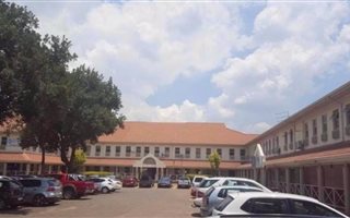 116 m² Office Space in Kempton Park Central