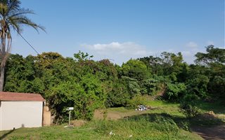 2400 m² Land available in Sea Cow Lake