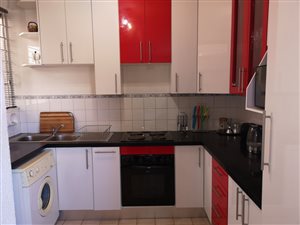 2 Bedroom Apartment in Primrose Hill