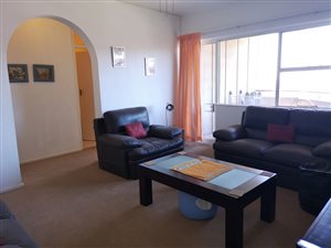 2 Bed Apartment in Primrose Hill