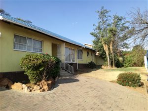 4 Bed House in Ridgeway