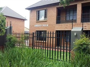 1 Bed Apartment in Potchefstroom Central