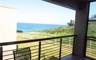 2 Bedroom Apartment in La Mercy