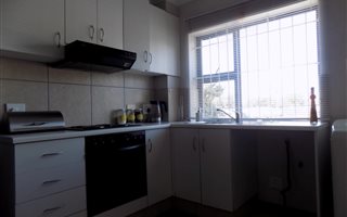 1 Bedroom Apartment in Boston