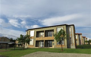 2 Bedroom Townhouse in Honeydew