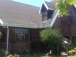 3 Bed House in New Hanover