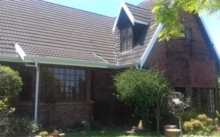3 Bedroom House in New Hanover