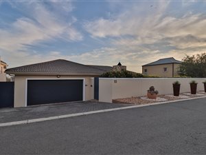 4 Bed House in Fernwood Estate
