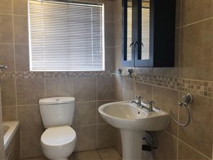 2 Bed Townhouse in The Wilds