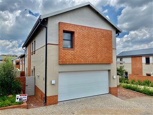 3 Bed Townhouse in The Hills