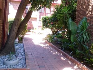 2 Bedroom Cluster in The Hill