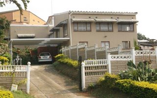 4 Bedroom House in Silverglen