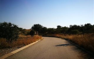 5004 m² Land available in Burgersfort