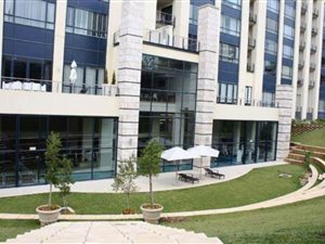 2 Bedroom Apartment in Morningside